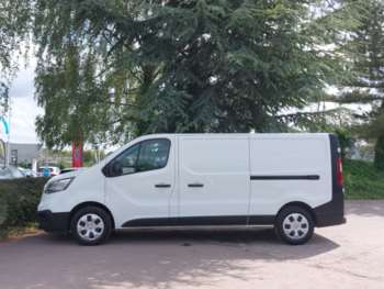 Used Renault Trafic 2022 for sale - 74977067: Photo