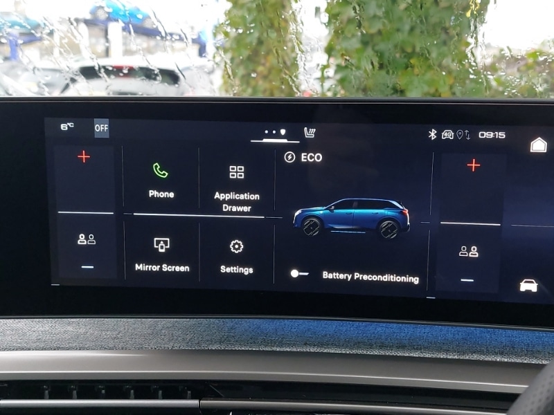 Used Peugeot 5008 2026 for sale - 77777079: Photo 10