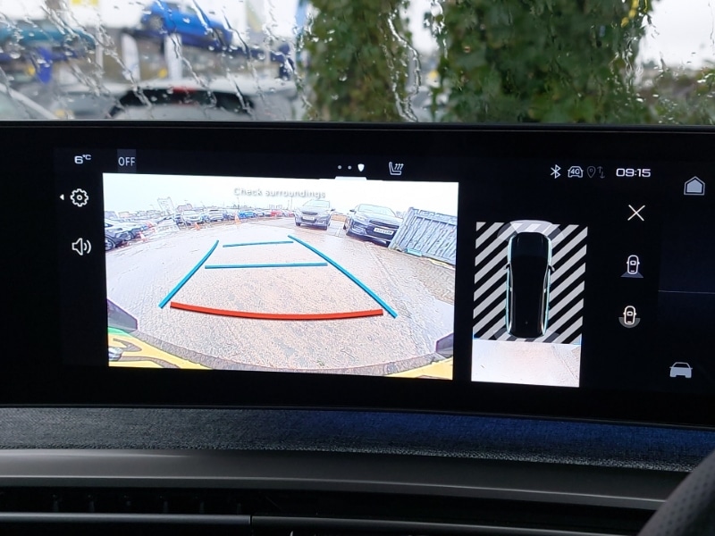 Used Peugeot 5008 2026 for sale - 77777079: Photo 11