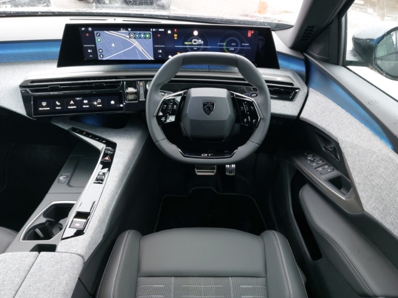 Used Peugeot 5008 2026 for sale - 77777079: Photo 12