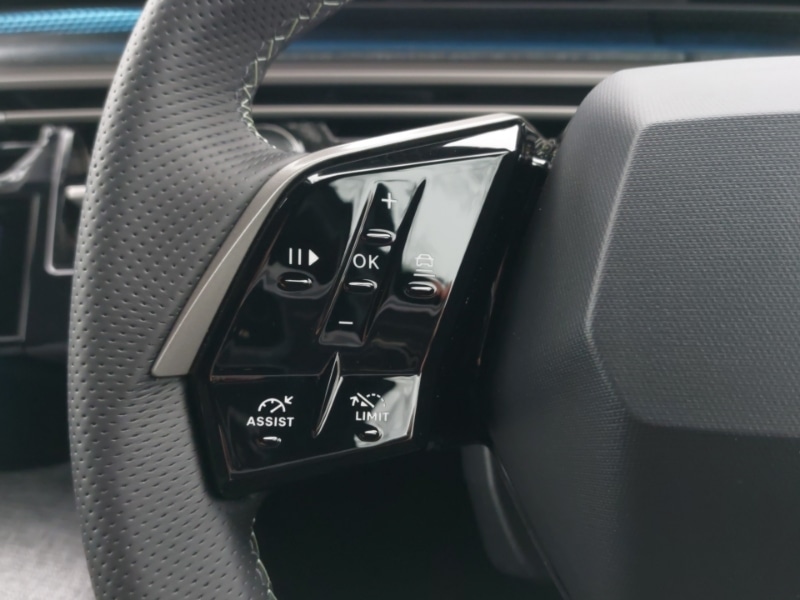 Used Peugeot 5008 2026 for sale - 77777079: Photo 13