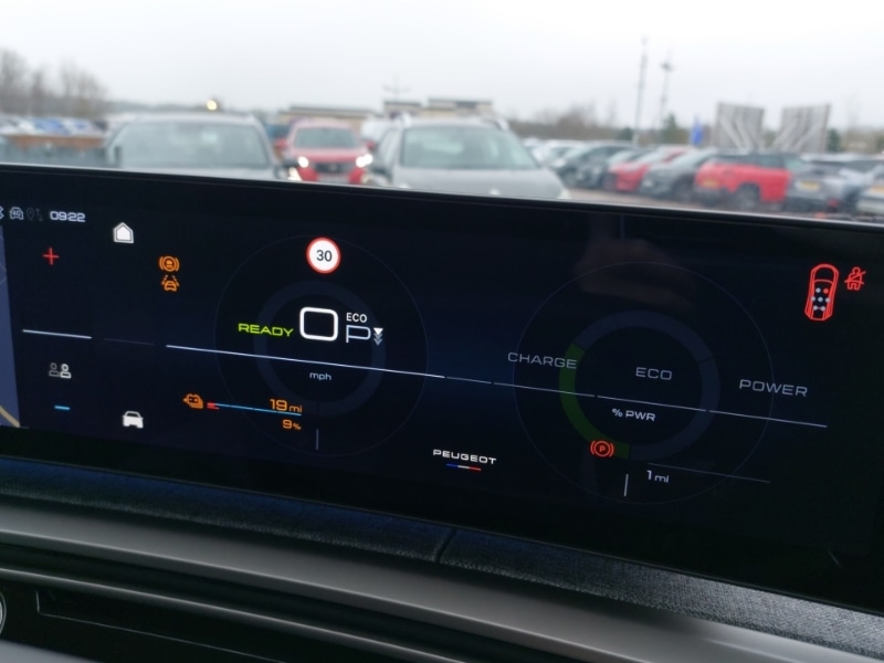 Used Peugeot 5008 2026 for sale - 77777079: Photo 15