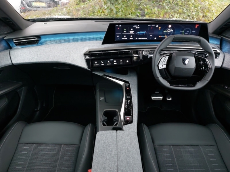 Used Peugeot 5008 2026 for sale - 77777079: Photo 2