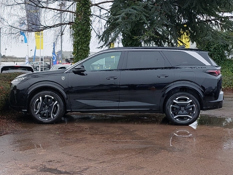 Used Peugeot 5008 2026 for sale - 77777079: Photo 4