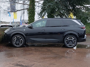 Used Peugeot 5008 2026 for sale - 77777079: Photo