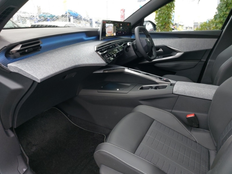 Used Peugeot 5008 2026 for sale - 77777079: Photo 5