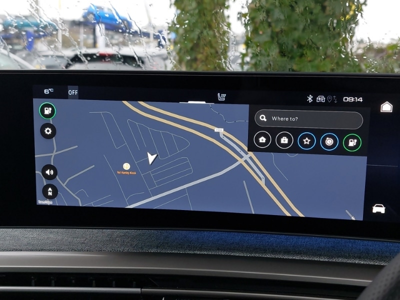 Used Peugeot 5008 2026 for sale - 77777079: Photo 7