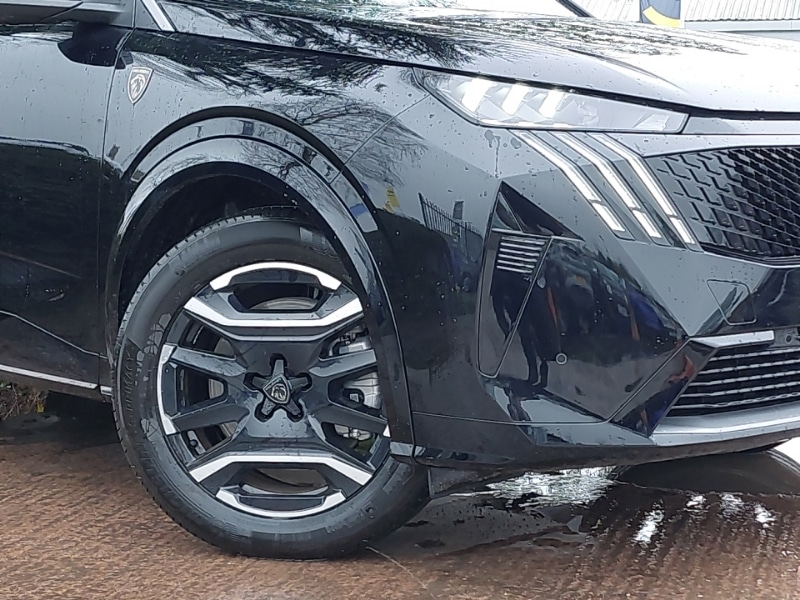 Used Peugeot 5008 2026 for sale - 77777079: Photo 9