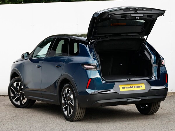 Used Vauxhall Grandland 2025 for sale - 75447888: Photo 18