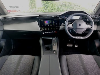 Used Peugeot 308 2025 for sale - 75530508: Photo