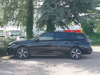 Used Peugeot 308 2025 for sale - 75530508: Photo