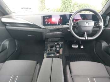Used Vauxhall Astra 2025 for sale - 74433047: Photo