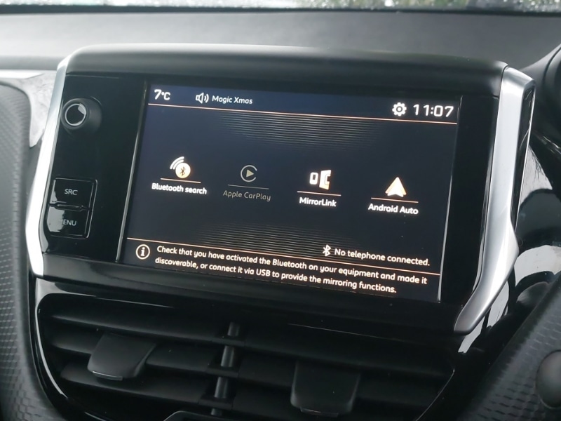 Used Peugeot 2008 2017 for sale - 77035129: Photo 10