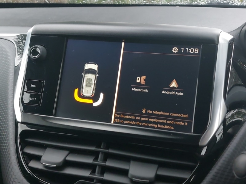 Used Peugeot 2008 2017 for sale - 77035129: Photo 11