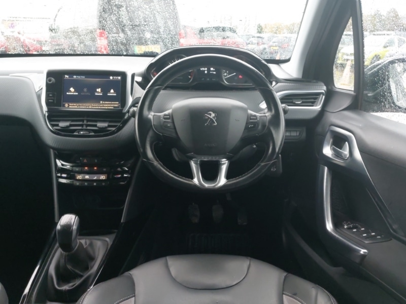 Used Peugeot 2008 2017 for sale - 77035129: Photo 12