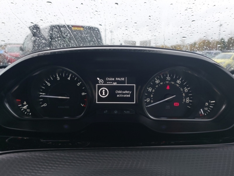 Used Peugeot 2008 2017 for sale - 77035129: Photo 16