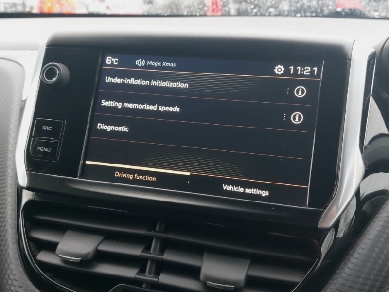 Used Peugeot 2008 2017 for sale - 77035129: Photo 17