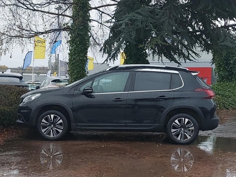 Used Peugeot 2008 2017 for sale - 77035129: Photo 4