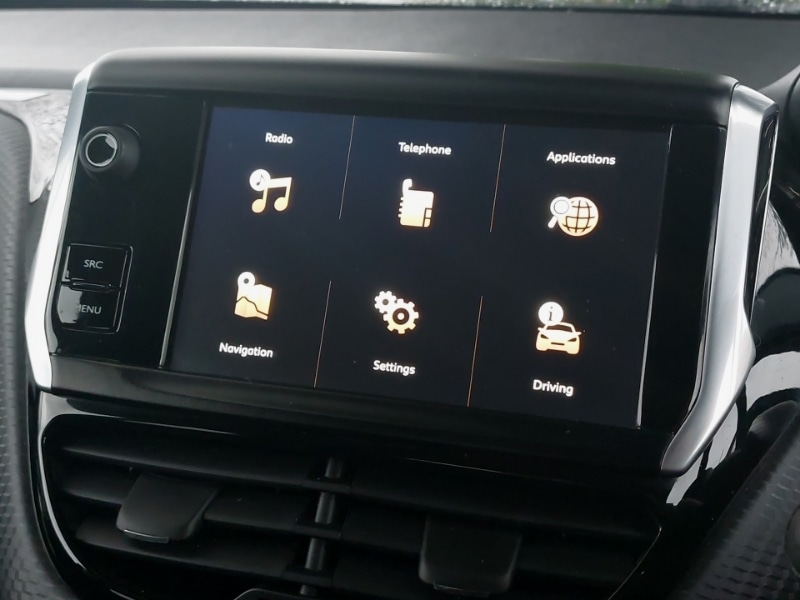 Used Peugeot 2008 2017 for sale - 77035129: Photo 7