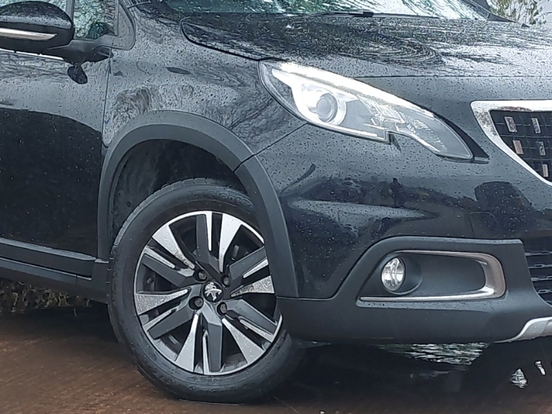 Used Peugeot 2008 2017 for sale - 77035129: Photo 9