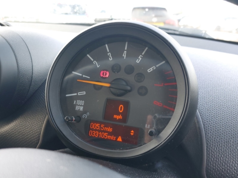 Used MINI Cooper 2016 for sale - 78085396: Photo 15