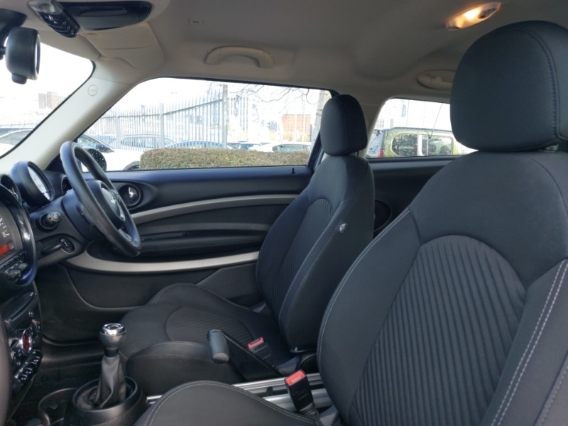 Used MINI Cooper 2016 for sale - 78085396: Photo 18