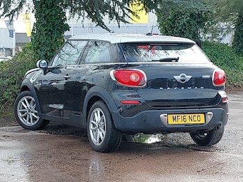 Used MINI Cooper 2016 for sale - 78085396: Photo