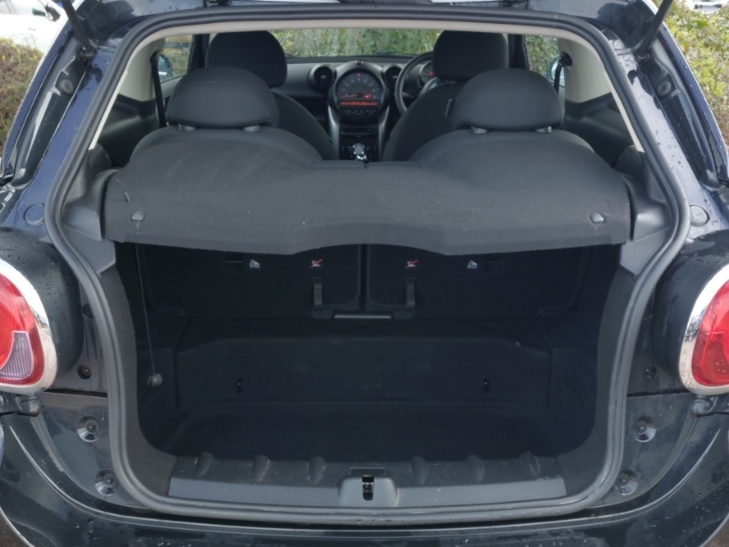 Used MINI Cooper 2016 for sale - 78085396: Photo 8