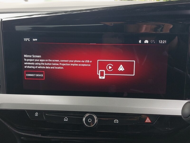 Used Vauxhall Mokka 2025 for sale - 77908001: Photo 10