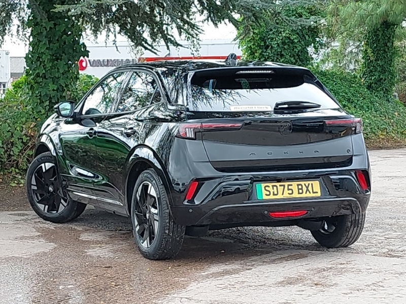 Used Vauxhall Mokka 2025 for sale - 77908001: Photo 3