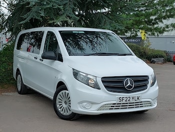 Mercedes-Benz - Vito