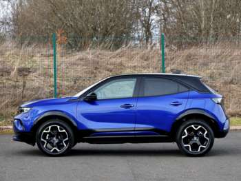 Used Vauxhall Mokka 2025 for sale - 74604569: Photo