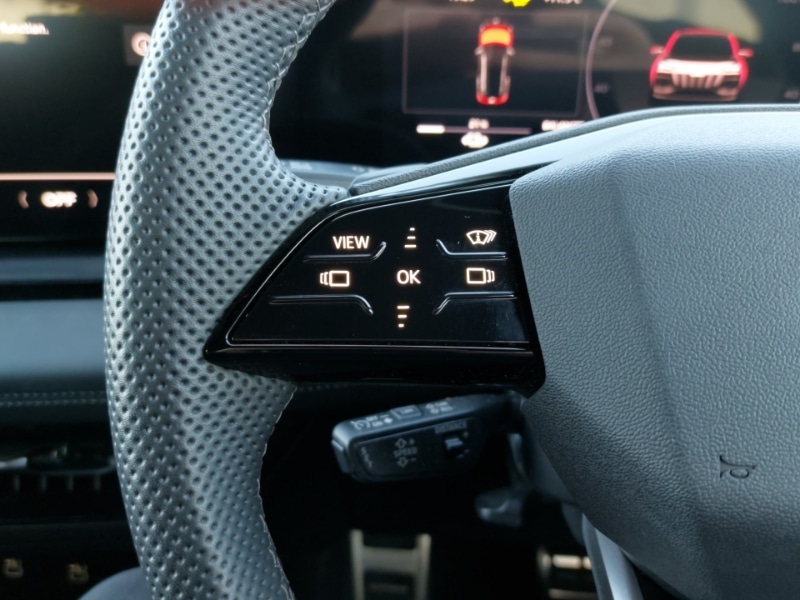 Used Audi Q6 e-tron 2025 for sale - 77922849: Photo 13