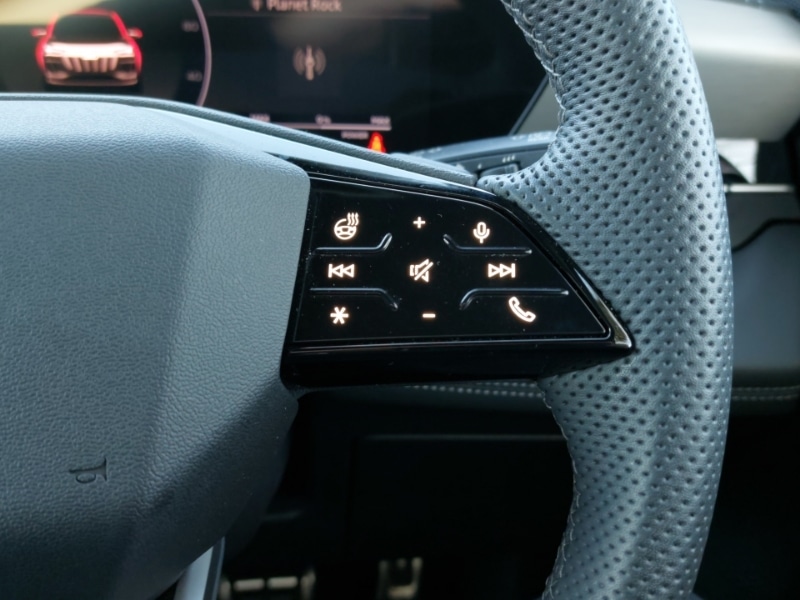 Used Audi Q6 e-tron 2025 for sale - 77922849: Photo 14