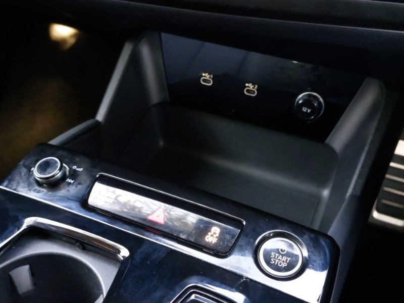 Used Audi Q6 e-tron 2025 for sale - 77922849: Photo 16