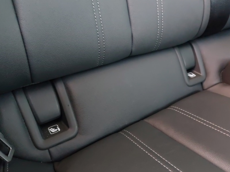 Used Audi Q6 e-tron 2025 for sale - 77922849: Photo 17