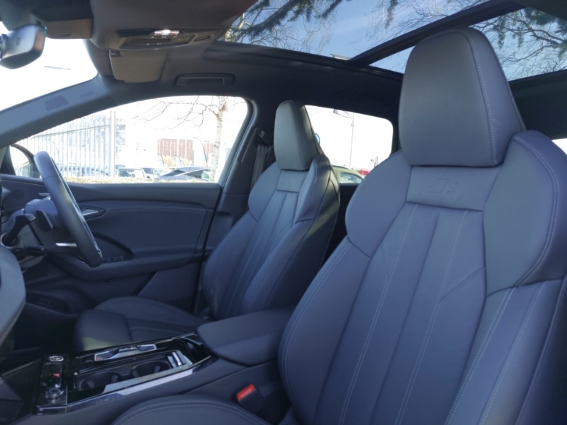 Used Audi Q6 e-tron 2025 for sale - 77922849: Photo 18