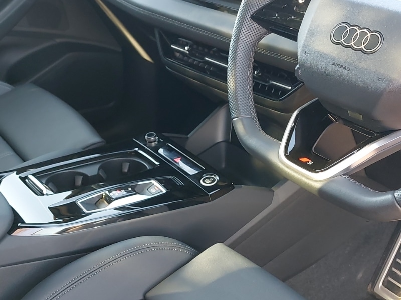 Used Audi Q6 e-tron 2025 for sale - 77922849: Photo 19