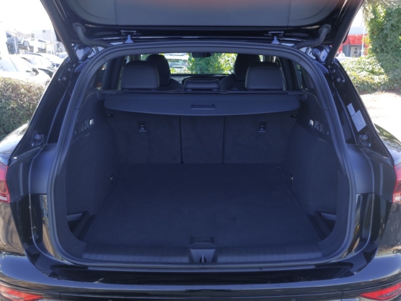 Used Audi Q6 e-tron 2025 for sale - 77922849: Photo 8