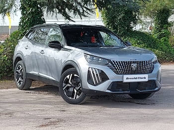 Used Peugeot 2008 2025 for sale - 78230270: Photo