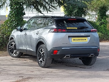 Used Peugeot 2008 2025 for sale - 78230270: Photo