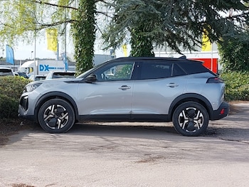 Used Peugeot 2008 2025 for sale - 78230270: Photo