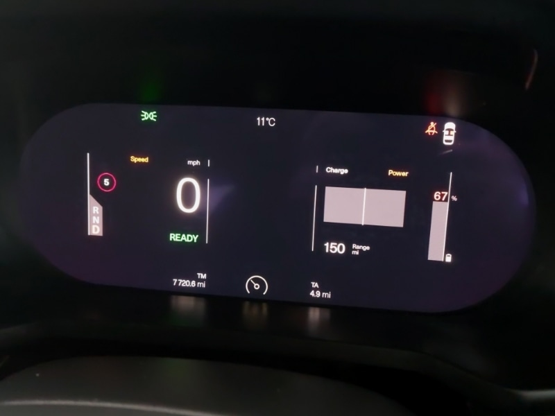 Used Polestar Polestar 2 2023 for sale - 77852167: Photo 15