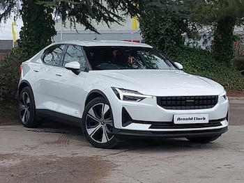 Polestar Polestar 2 feature image