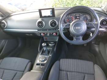 Used Audi A3 2016 for sale - 75058863: Photo