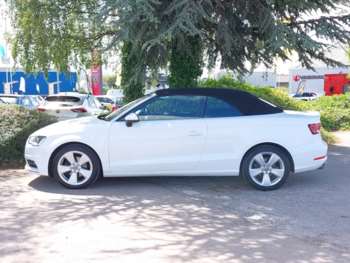 Used Audi A3 2016 for sale - 75058863: Photo