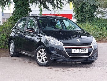 Used Peugeot 208 2017 for sale - 78440496: Photo