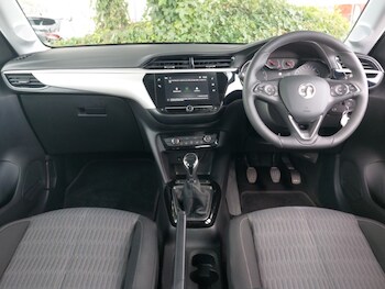 Used Vauxhall Corsa 2023 for sale - 75914533: Photo