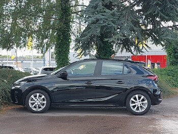 Used Vauxhall Corsa 2023 for sale - 75914533: Photo