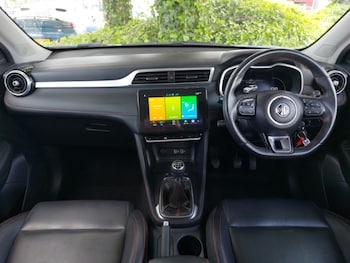 Used MG MG ZS 2021 for sale - 78747218: Photo